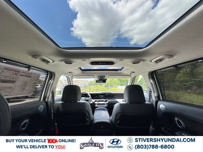 New 2026 Hyundai Palisade Limited
