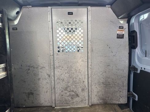 Used 2023 Ford Transit 150 Low Roof AWD w/ Exterior Upgrade Package image 12