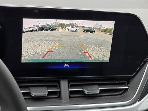 New 2026 Chevrolet Trax LT w/ Driver Confidence Package image 6