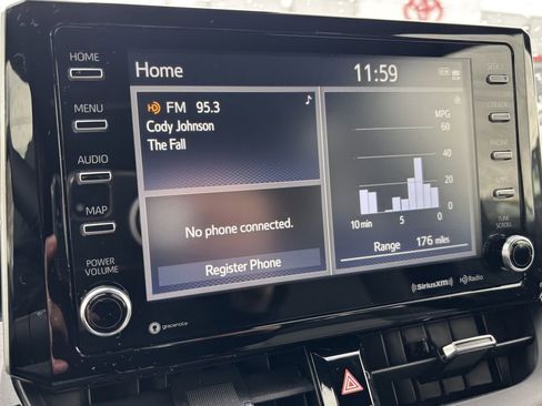 Used 2022 Toyota Corolla XSE image 26