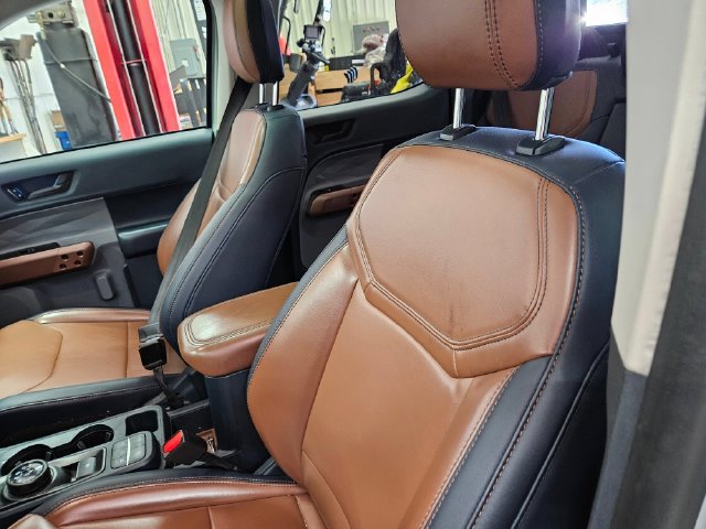 Used 2022 Ford Maverick Lariat w/ Equipment Group 500A Standard AWD/4WD image 6