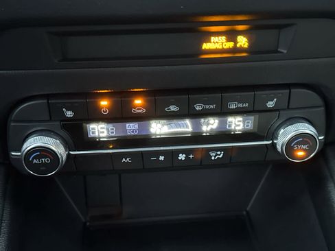 Certified 2023 MAZDA CX-5 AWD 2.5 S w/ Select Package image 19