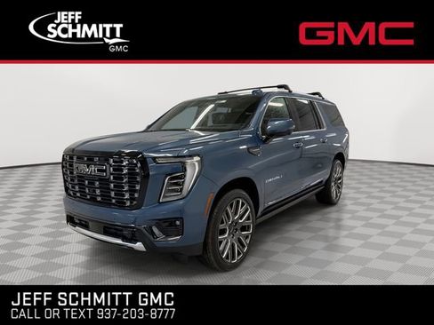 New 2026 GMC Yukon XL Denali Ultimate w/ LPO, Illumination Package image 5