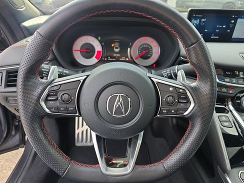 Used 2022 Acura TLX w/ A-SPEC Pkg image 25