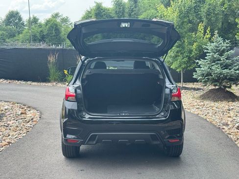 New 2025 Mitsubishi Outlander Sport SE image 15