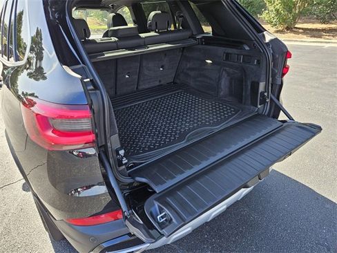 Used 2021 BMW X5 sDrive40i w/ Premium Package image 23