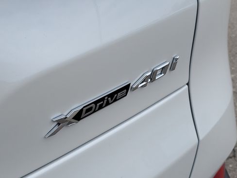 New 2026 BMW X5 xDrive40i w/ Premium Package AWD/4WD image 31