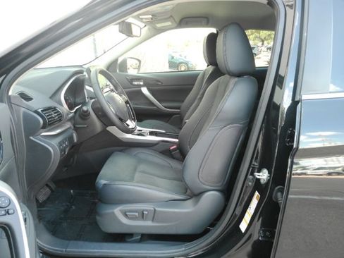 Used 2026 Mitsubishi Eclipse Cross AWD image 12