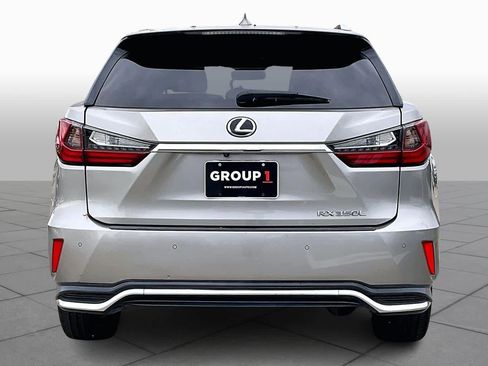 Used 2021 Lexus RX 350L image 5