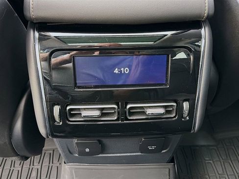 Used 2025 Lincoln Aviator AWD w/ Jet Appearance Package image 42