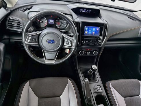Used 2020 Subaru Crosstrek 2.0i Premium AWD/4WD image 20