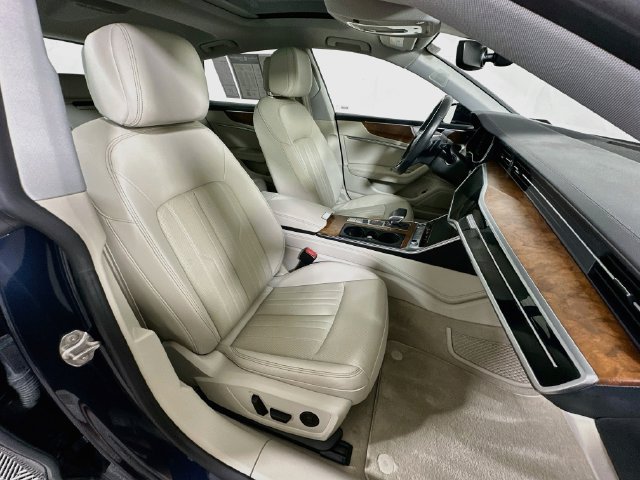 Used 2022 Audi A7 Prestige AWD/4WD image 34