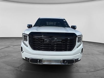 New 2026 GMC Sierra 1500 Denali Ultimate