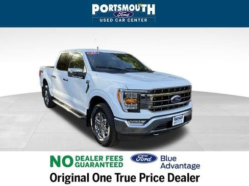 Used 2023 Ford F150 Lariat image 28