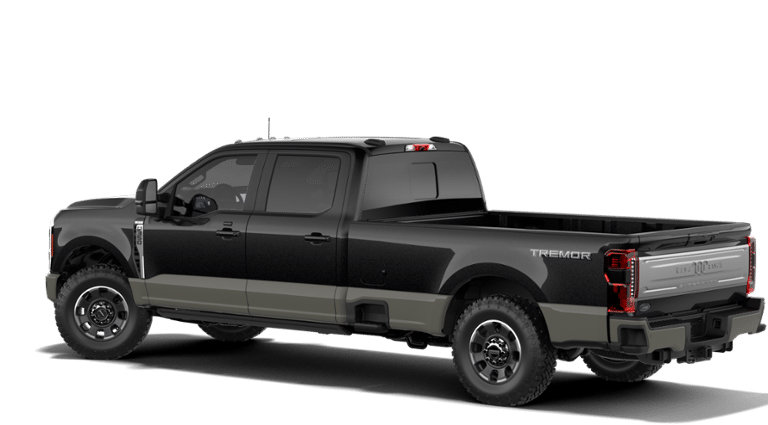 New 2027 Ford F350 4x4 Crew Cab Super Duty image 10