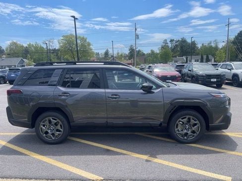 New 2026 Subaru Outback Premium AWD/4WD image 4