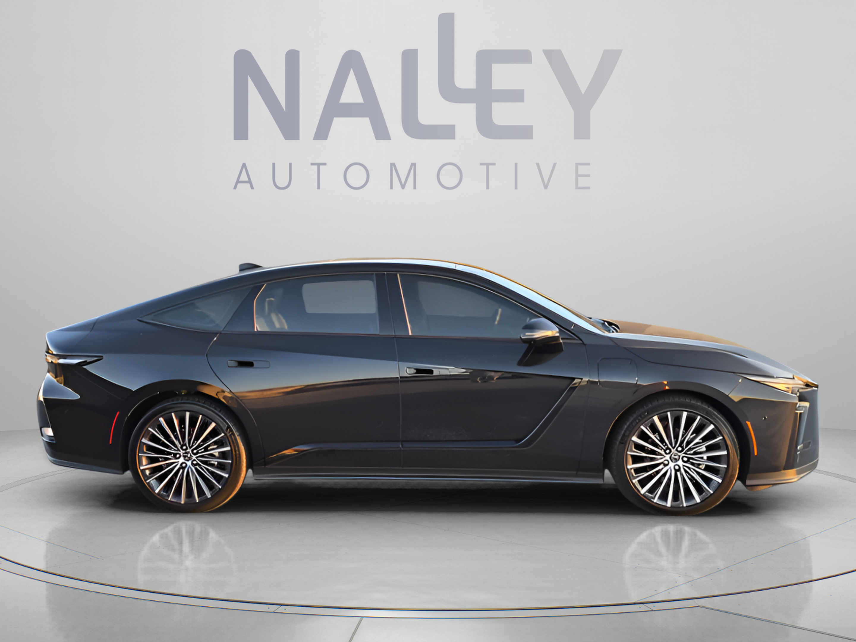 Used 2026 Lexus ES 350e w/ Accessory Package (Z2) FWD image 6