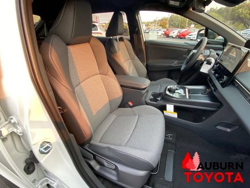 New 2026 Toyota bZ FWD image 14
