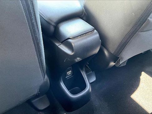 Used 2020 Honda HR-V EX image 34