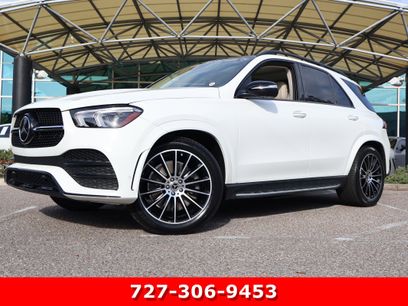 Certified 2023 Mercedes-Benz GLE 450 4MATIC