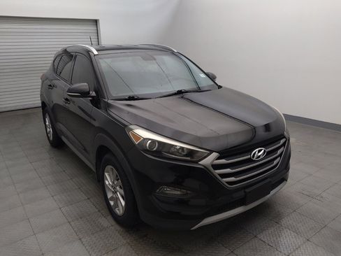 Used 2017 Hyundai Tucson Eco FWD image 13