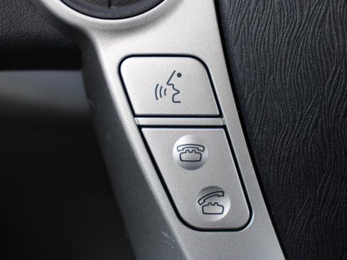 Used 2012 Toyota Prius V Three image 23