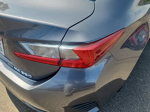 Used 2015 Lexus RC 350 AWD w/ Navigation System Package image 14