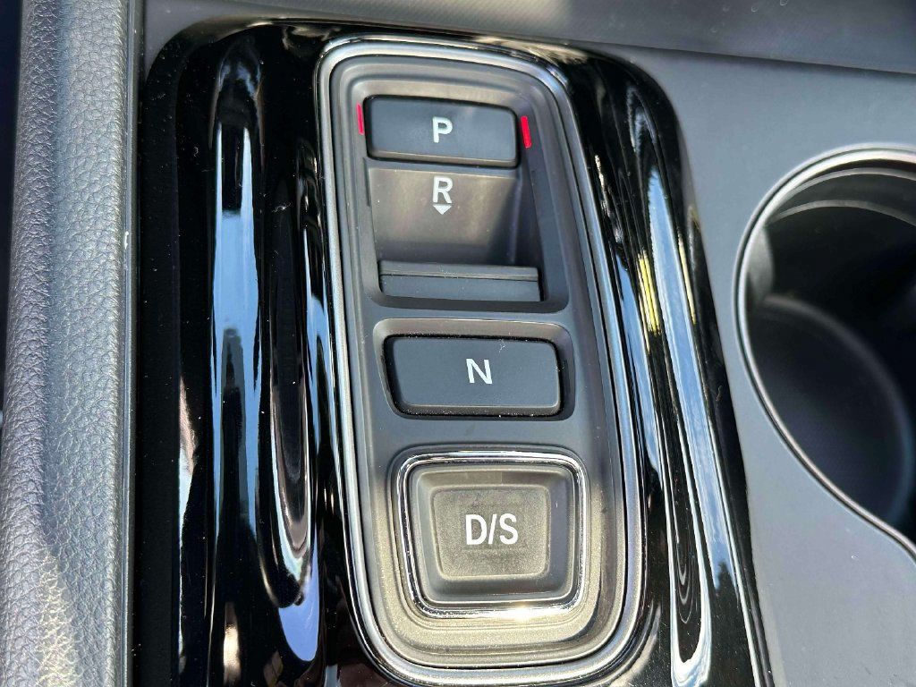 Certified 2024 Honda Pilot TrailSport image 25