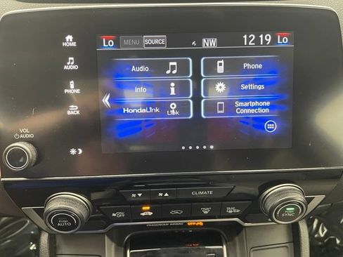 Used 2018 Honda CR-V EX-L image 3