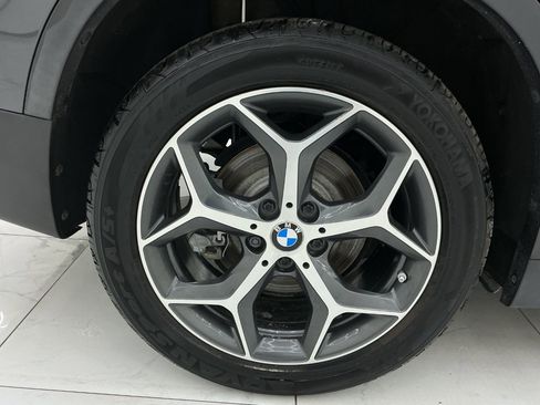 Used 2018 BMW X1 xDrive28i AWD/4WD image 48