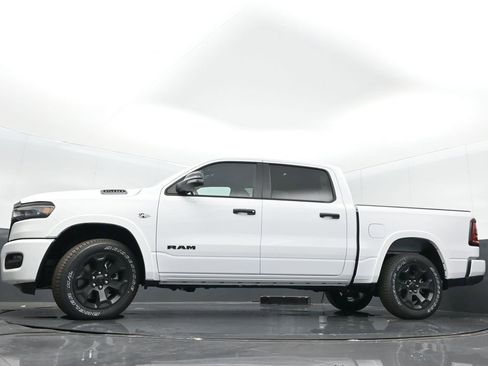 New 2026 RAM 1500 Big Horn image 31