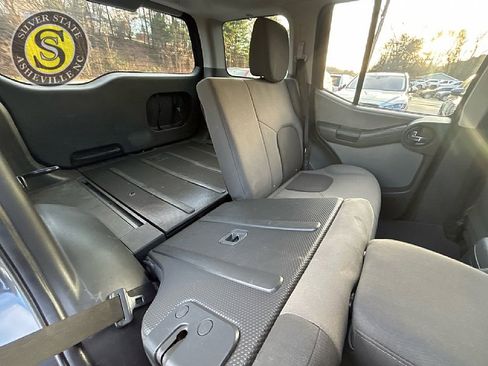 Used 2015 Nissan Xterra S w/ Value Package image 20