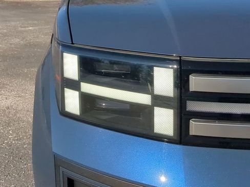 Used 2025 Hyundai Santa Fe SEL image 10