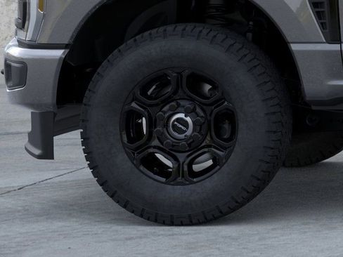 New 2026 Ford F250 XL AWD/4WD image 19