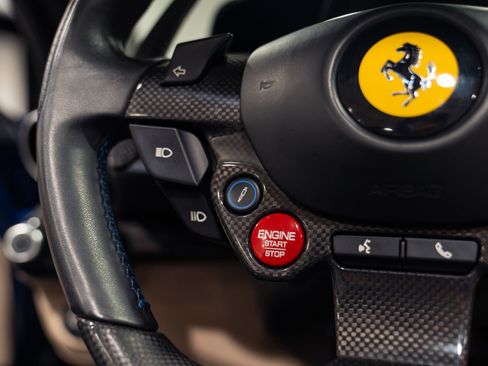 Used 2021 Ferrari 812 GTS RWD image 38