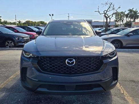 New 2026 MAZDA CX-50 2.5 Hybrid w/ Weather Package image 3