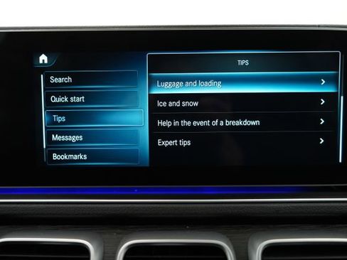 Used 2023 Mercedes-Benz GLS 450 4MATIC image 44