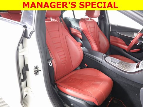 Used 2022 Mercedes-Benz CLS 450 CLS 450 image 52