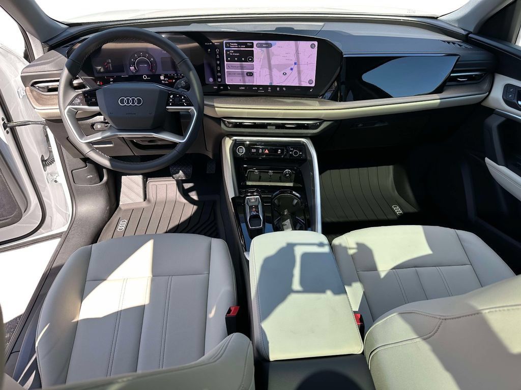 New 2026 Audi Q5 Premium AWD/4WD image 22