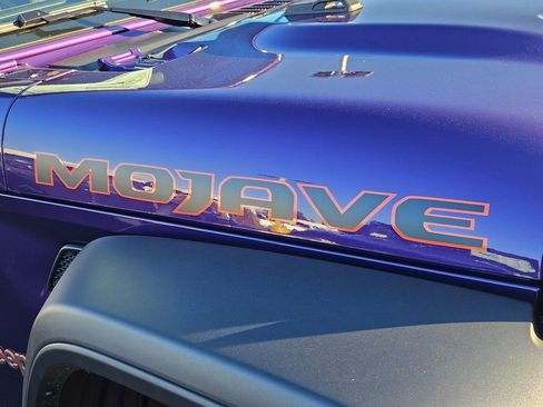 New 2026 Jeep Gladiator Mojave image 34