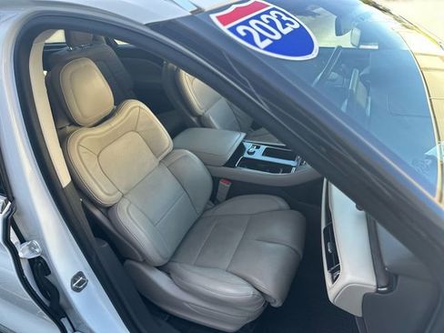 Used 2023 Lincoln Aviator Reserve w/ Equipment Group 201A AWD/4WD image 29