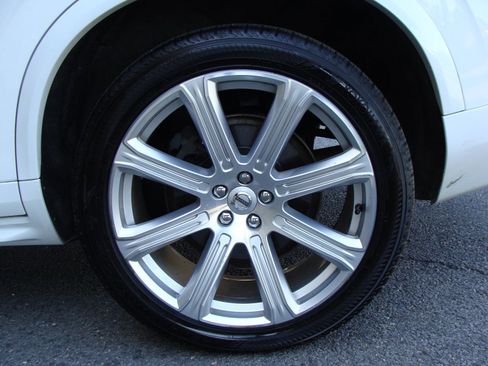 Used 2019 Volvo XC90 T6 Inscription w/ Protection Package image 37