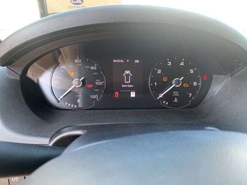 Used 2025 RAM ProMaster 3500 w/ Convenience Group FWD image 22