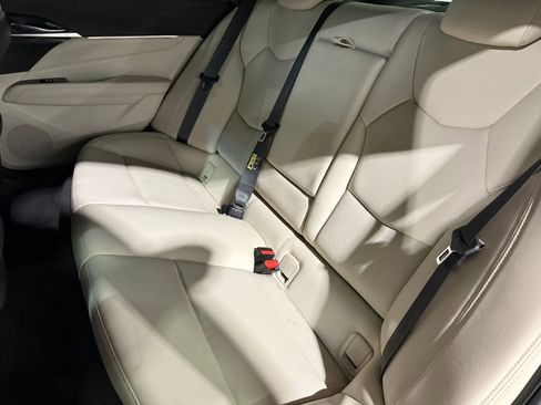 Used 2020 Cadillac CT4 Premium Luxury image 39