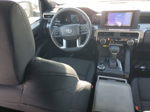 New 2026 Toyota Tacoma SR5 image 15
