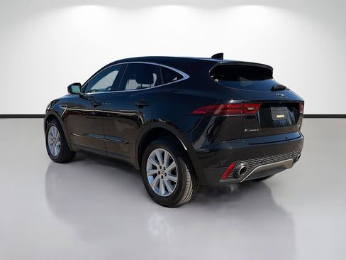 Used 2018 Jaguar E-PACE S image 5