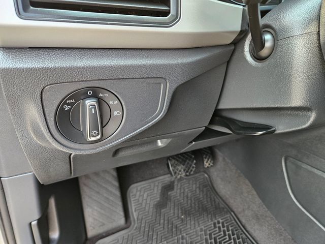 Used 2021 Volkswagen Atlas Cross Sport SE AWD/4WD image 28