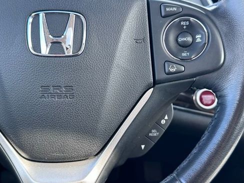 Used 2016 Honda CR-V Touring image 17