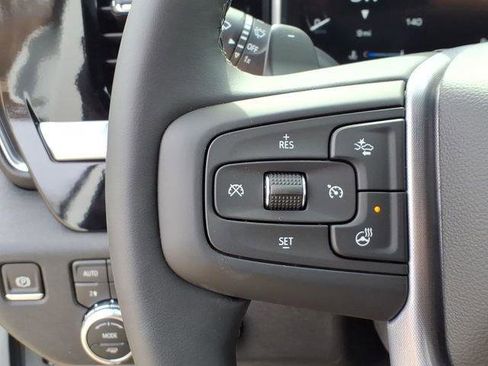 New 2026 GMC Sierra 1500 Elevation w/ Elevation Premium Package image 12