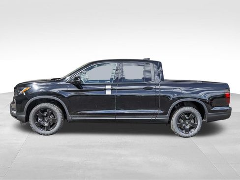 New 2026 Honda Ridgeline Black Edition image 6